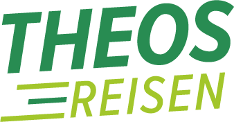 Logo Theos Reisen